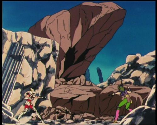 Otaku Gallery  / Anime e Manga / Saint Seiya / Screen Shots / Episodi / 020 - Missione in Grecia / 118.jpg